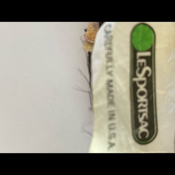 Limited Edition LeSportsac x Diane Von Furstenberg Cosmetic/Accessory Bag - Picture 7 of 7